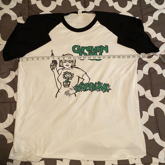 Green Day Kerplunk - Picture 2 of 3